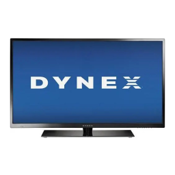 Dynex DX-40D510NA15 40