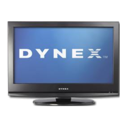 Dynex DX-LCD22-09 22