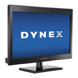 Dynex DX-16E220NA16 16