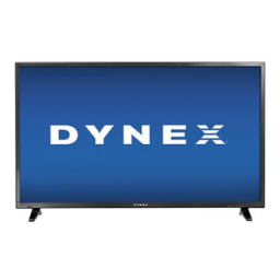 Dynex DX-48D510NA15 48