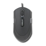 Dynex DX-WLMSE Wireless Optical Mouse Manuel utilisateur