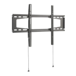 Dynex DX-TVM113 TV Wall Mount for Most 40&quot; Manuel utilisateur