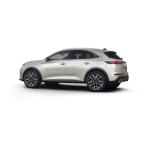 DS 7 CROSSBACK Guide d'Utilisation | AI Chat