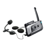 Cardo G9x G9x PowerSet : Guide d'utilisation + Chat IA