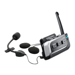 Cardo G9x G9x PowerSet : Guide d'utilisation + Chat IA | Fixfr
