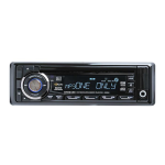 Dual XHD6420 Mode d'emploi | AI Chat et PDF