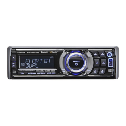 Dual XHD7714 Mode d’emploi | AI Chat & PDF Access | Fixfr