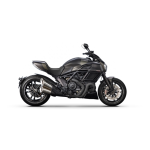 Ducati Diavel, Diavel Carbone | Chat IA &amp; PDF