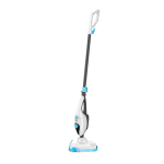 Dirt Devil M325 Nettoyeur Vapeur : Mode d'emploi + IA
