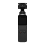 DJI Osmo Pocket: Guide d'utilisateur, IA et PDF