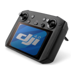 dji GO 4 Manuel utilisateur