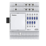 HME 6 T KNX&nbsp;: Fiche technique avec IA et PDF