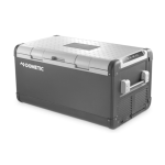 Dometic CFX100W Information produit