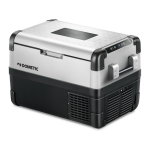 Dometic CFX40W Information produit