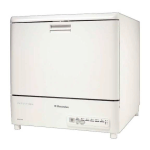 Dometic DW 2410 Notice d'Utilisation | AI Chat &amp; PDF