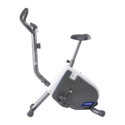 Domyos VM 230 Manuel utilisateur | Fixfr