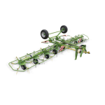 KRONE KWT 7.82/6x7... Notice d'Utilisation + Chat IA