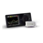 Dexcom G4 Platinum Mode d'emploi