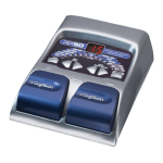 DigiTech RP50 Mode d'emploi avec IA Chat &amp; PDF