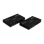 DIGITUS DS-55520 Guide d'installation rapide + PDF