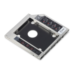 DIGITUS DA-71108, DA-71109 : Guide d'installation rapide + IA