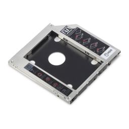 DIGITUS DA-71108, DA-71109 : Guide d'installation rapide + IA | Fixfr