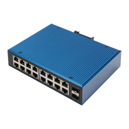 DIGITUS DN-651138 Guide d'installation rapide | AI Chat | Fixfr