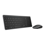 Dell KM714 Clavier et Souris sans fil | AI Chat &amp; PDF