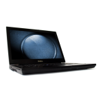 Dell Latitude E6400 ATG laptop Manuel utilisateur