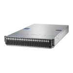 Dell PowerEdge C6220 II server Manuel du propri&eacute;taire