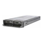 Dell PowerEdge M610x: Manuel d'utilisation | AI Chat