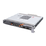 Dell PowerEdge M1000E server Guide de d&eacute;marrage rapide