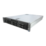 Dell PowerEdge R710 server Manuel du propri&eacute;taire