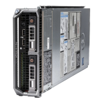 Dell PowerEdge M915 server Guide de d&eacute;marrage rapide