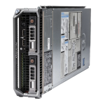 Dell PowerEdge M915 server Manuel du propri&eacute;taire