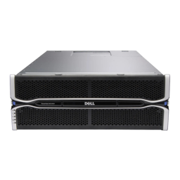 PowerVault MD3860f Guide de déploiement | AI Chat | Fixfr