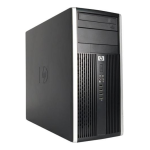 HP Pro 6300: Guide Mat&eacute;riel, Chat IA &amp; PDF