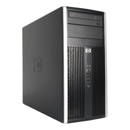 HP Pro 6300: Guide Matériel, Chat IA & PDF | Fixfr