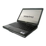 Dell Inspiron 1420 laptop Manuel du propri&eacute;taire