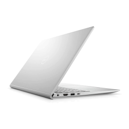 Dell Inspiron 5570 laptop Guide de démarrage rapide | Fixfr