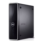 Dell Inspiron 560s desktop Guide de d&eacute;marrage rapide
