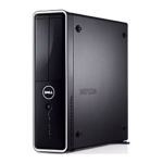 Dell Inspiron 560s desktop Manuel utilisateur