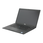 Dell Latitude 7480 laptop Manuel du propri&eacute;taire