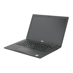 Latitude 7480