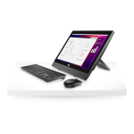 Dell OptiPlex 3050 : Manuel utilisateur + Chat IA