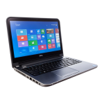 Inspiron 3437/5437: Manuel Utilisation + IA Chat