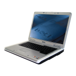 Dell Inspiron 1501 laptop Manuel du propri&eacute;taire