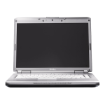 Dell Inspiron 1521 laptop Manuel du propri&eacute;taire