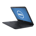 Dell Inspiron 15R 5521 laptop Manuel du propri&eacute;taire