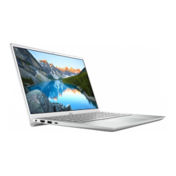 Inspiron 5405 : Manuel d'utilisation + Chat IA & PDF | Fixfr